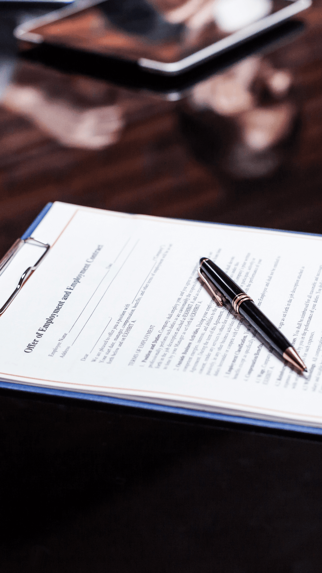 TRADUCCIÓN JURADA Y JURÍDICA